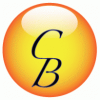 CB Logo PNG Vector