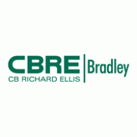 CB Richard Ellis | Bradley Logo PNG Vector