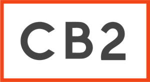 CB2 Logo Vector