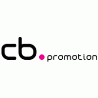 cb.promotion Logo PNG Vector
