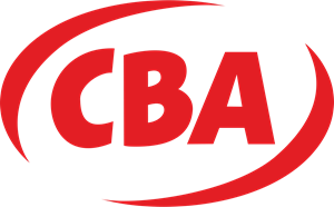 CBA Logo PNG Vector