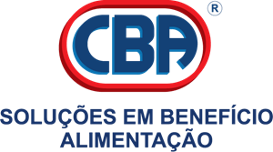 CBA Soluções em Beneficio Alimentação Logo PNG Vector