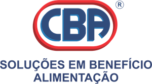 CBA Soluções em Beneficio Alimentação Logo Vector
