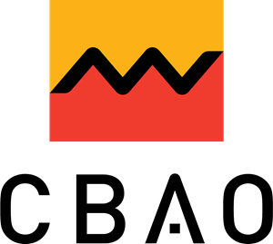 CBAO Logo PNG Vector