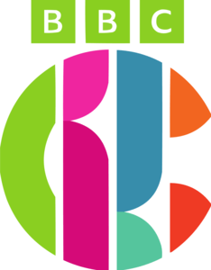 CBBC (2022) Logo PNG Vector