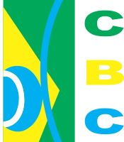 cbc confederação brasileira de capoeira Logo PNG Vector