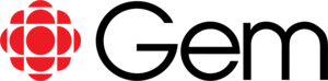 CBC Gem Logo PNG Vector
