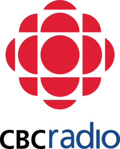 CBC Radio Logo PNG Vector