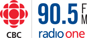 Cbc Radio One Halifax Logo PNG Vector
