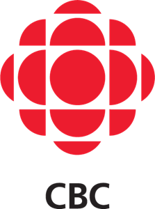 CBC Television Logo PNG Vector