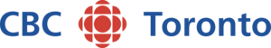 CBC TORONTO Logo PNG Vector