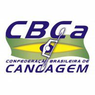 CBCa - Confederação Brasileira de Canoagem Logo PNG Vector