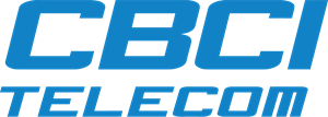CBCI Telecom Logo PNG Vector