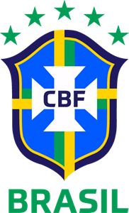 CBF - Brasil Logo PNG Vector
