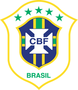 CBF Brazil Penta Logo PNG Vector