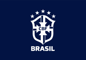 CBF - Confederação Brasileira de Futebol Logo PNG Vector