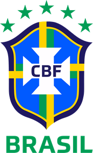 CBF Seleção Brasileira 2020 Logo Vector