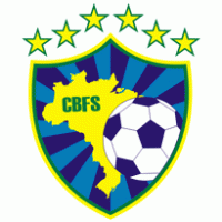 CBFS Hexacampeão Logo PNG Vector