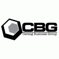 CBG Logo PNG Vector