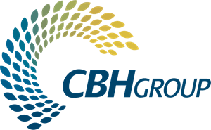 CBH Group Logo PNG Vector