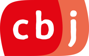 Cbj Logo PNG Vector