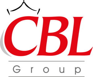 CBL Group Logo PNG Vector