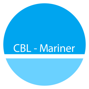 CBL - Mariner Logo PNG Vector