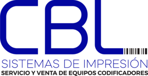 CBL Sistemas de Impresion Logo PNG Vector
