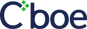 Cboe Global Markets Logo PNG Vector