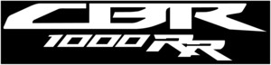 CBR 1000RR Logo PNG Vector