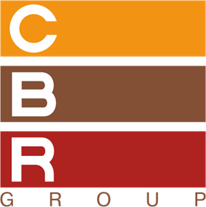 cbr group Logo Vector