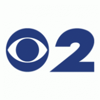 CBS 2 Logo PNG Vector