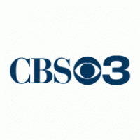 CBS 3 KYW Logo PNG Vector