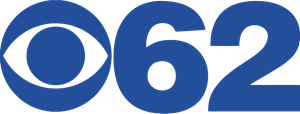 CBS 62 Logo PNG Vector