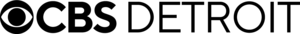 CBS Detroit Logo PNG Vector