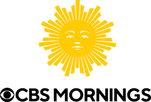 CBS Mornings Logo PNG Vector
