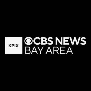 CBS News Bay Area Logo PNG Vector
