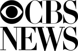 CBS NEWS Logo Vector