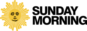 CBS News Sunday Morning Logo PNG Vector