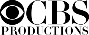 CBS Productions Logo PNG Vector