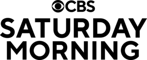 CBS Saturday Morning Logo PNG Vector
