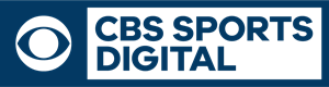CBS Sports Digital Logo PNG Vector