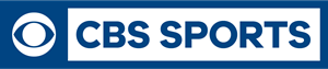 CBS Sports Logo PNG Vector