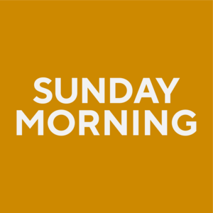 CBS Sunday Morning Logo PNG Vector
