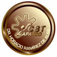 CBT Dr. Horacio Ramirez de Alba Logo PNG Vector