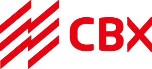 CBX Logo Vector