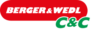 C&C Berger & Wedl Logo PNG Vector