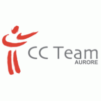 CC Team Aurore Logo PNG Vector