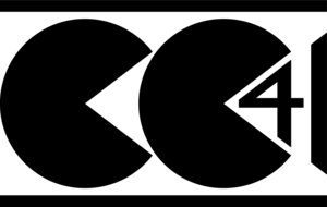 CC41 Logo PNG Vector