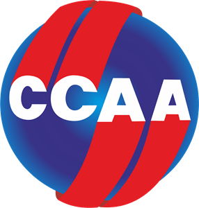 CCAA Logo PNG Vector